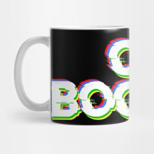 Boomer Mug